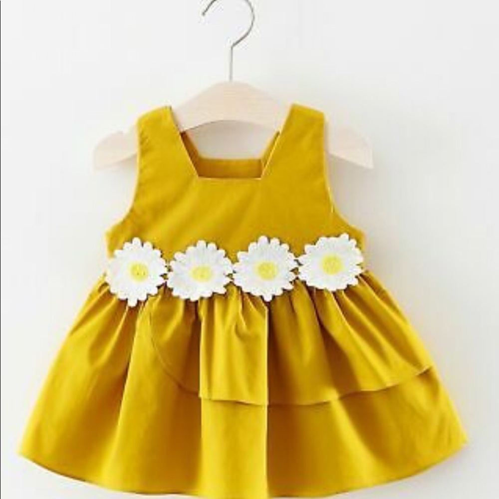 Boutique Dress